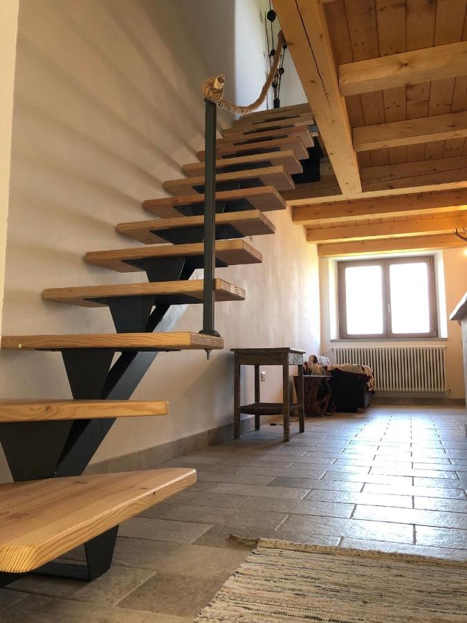 Il Rifugio Nel Comero Verghereto Exterior photo